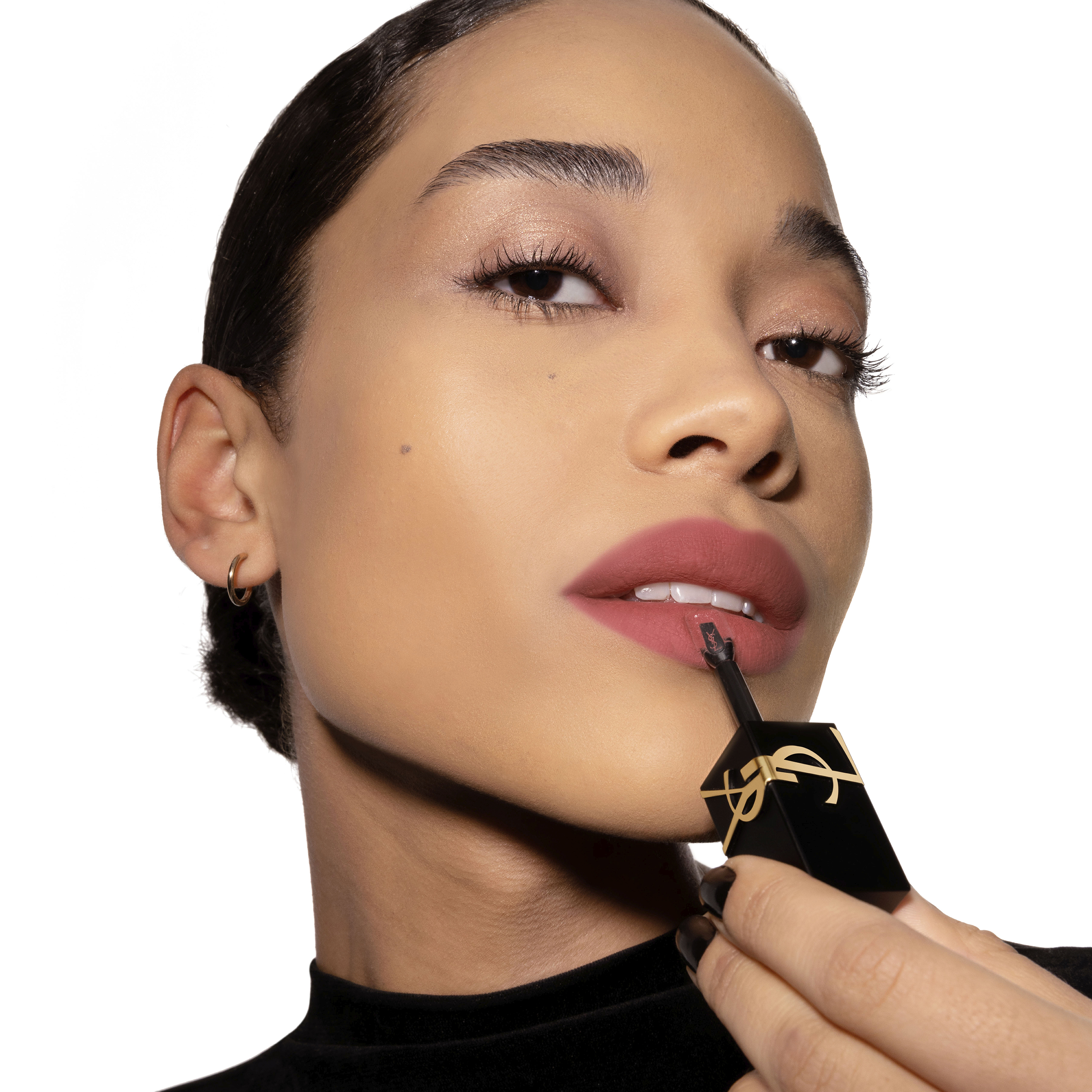 YSL THE INKS MATTE (TINTA LÍQUIDA PARA LABIOS CON ACABADO MATE)